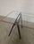 Black Gaetano Table by Gae Aulenti for Zanotta, 1970s For Sale - Image 8 of 18