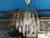 Vintage Crystal Chandelier, 1960s For Sale - Image 9 of 18