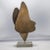 Franco Asco, Forma Evoluzione 59, 1957, Bronze & Stone For Sale - Image 4 of 9