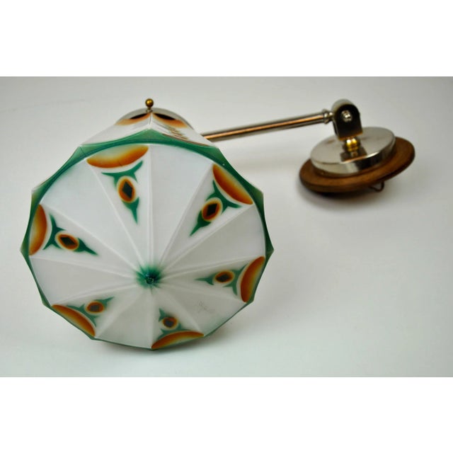 Wall Light, 1920s For Sale - Image 4 of 11