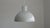 Fog & Mørup Mid-Century Modern Bunker Pendant Light by Jo Hammerborg for Mørup, 1960s For Sale - Image 4 of 5