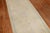 Antique Long Turkish Oushak Runner - 3'8" x 21'6" For Sale - Image 9 of 12