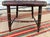 Wood Antique Paint Decorated Pennsylvania Kitchen Windsor Side Chair, Circa 1850's For Sale - Image 7 of 18