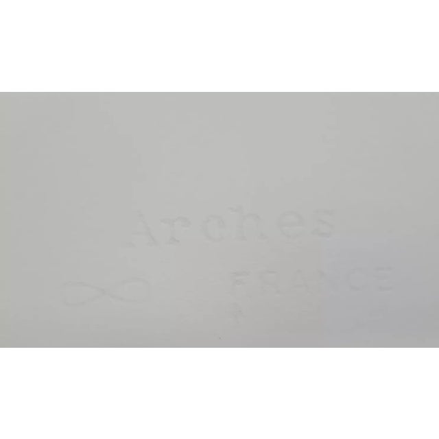 After Edward Hopper, Office at Night, 1990s, Print For Sale - Image 5 of 8