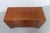 Art Deco Danish Low Mahogany Dresser, 1930s For Sale - Image 3 of 18