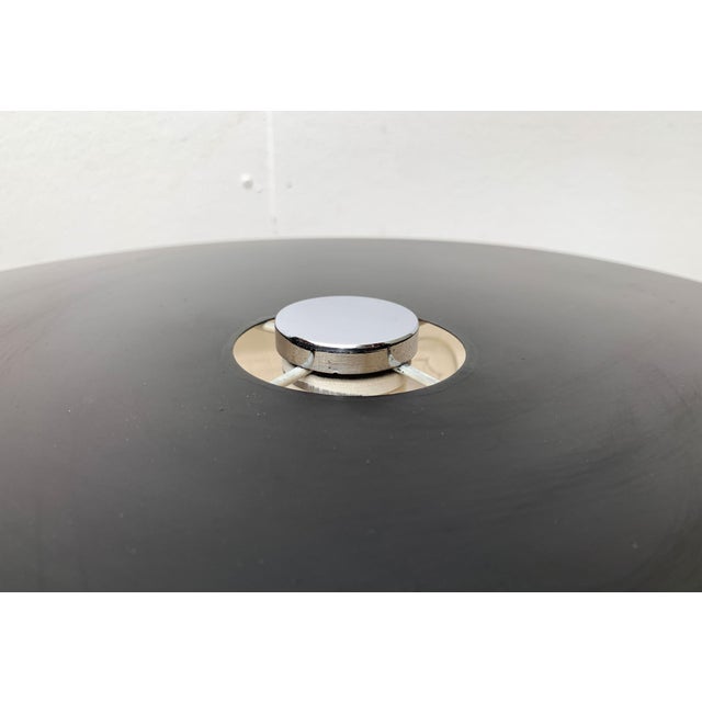 Mid-Century Minimalist Tripod Table Lamp, 1960s For Sale - Image 12 of 18