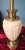 Enhance your home decor with this stunning vintage 1970s Stiffel table lamp. Crafted from high-quality brass and Lenox...