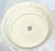 Mid 20th Century Hotoven Classic Serving Baking Dish For Sale - Image 4 of 5