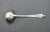 English 1795 English Sterling Silver Old English Gravy Ladle by William Eley For Sale - Image 3 of 5