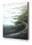 Abstract The Climb - Original Luminous Western Mountain Landscape Oil Painting by Phoebe Brunner For Sale - Image 3 of 9