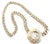 Bulgari Antique Coin Monete Diamond Yellow & White Gold Link Chain Necklace For Sale - Image 9 of 17