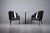 Set of Pratfall Armchairs by Philippe Starck for Driade, 1980s For Sale - Image 6 of 11