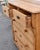 Pine Chest of Five Drawers, Hungary, Circa 1880 For Sale - Image 12 of 12