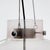 Large Mid-Century Glass Ball Pendant from Glashütte Limburg, Germany, 1970s For Sale - Image 6 of 11
