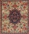 Persian Early 20th Century Fine Antique Persian Bijar Rug 2'4'' X 2'9'' For Sale - Image 3 of 9