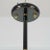 Vintage Black 2-Light Ceiling Lamp, 1980s For Sale - Image 11 of 12