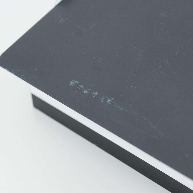 Mid-Century Modern French Black CP-1 Wall Light attributed to Charlotte Perriand, 1950s, Set of 4 For Sale - Image 13 of 17