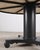 McKinnon and Harris Albemarle Limestone Garden Dining Table 63" For Sale - Image 11 of 18