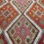 Small Anatolian Turkish Kilim Rug For Sale - Image 8 of 11