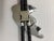 Native American 1950s Zuni Inlaid Stone Bolo Tie/Necklace in Shape of Quail For Sale - Image 3 of 5