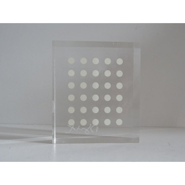 Damien Hirst, Ho Ho Ho!, 1997, Screenprint on Acrylic Glass For Sale - Image 8 of 12