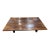 Live Wood Low Coffee Table For Sale