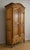 18th Century Louis XV Provençal Walnut Wardrobe For Sale - Image 4 of 5