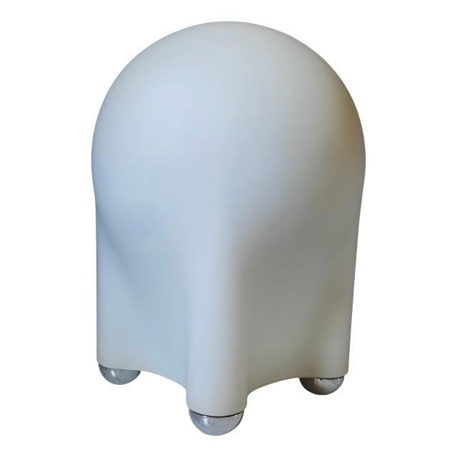 Drop Table Lamp by Giotto Stopino for Enrico Tronconi, Italy, 1976 For Sale