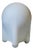 Drop Table Lamp by Giotto Stopino for Enrico Tronconi, Italy, 1976 For Sale