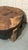 Low Walnut Table, 1900 For Sale - Image 4 of 5