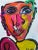 Abstract Expressionism Original Peter Keil Painting - Junge Wilde Collection For Sale - Image 3 of 8