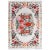 Not Yet Made - Made To Order Bessarabian Style Floral Flat Kilim Rug For Sale - Image 5 of 5