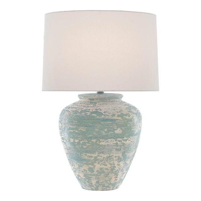 Currey & Company Mimi Table Lamp For Sale