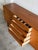 Vintage Troeds Bjärnum Swedish Teak Sideboard Credenza Mid Century Modern Cabinet For Sale - Image 9 of 11