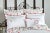 *Please note, this listing is for a duvet cover only Printed on pure 300-count Egyptian cotton sateen, the preciousness of...