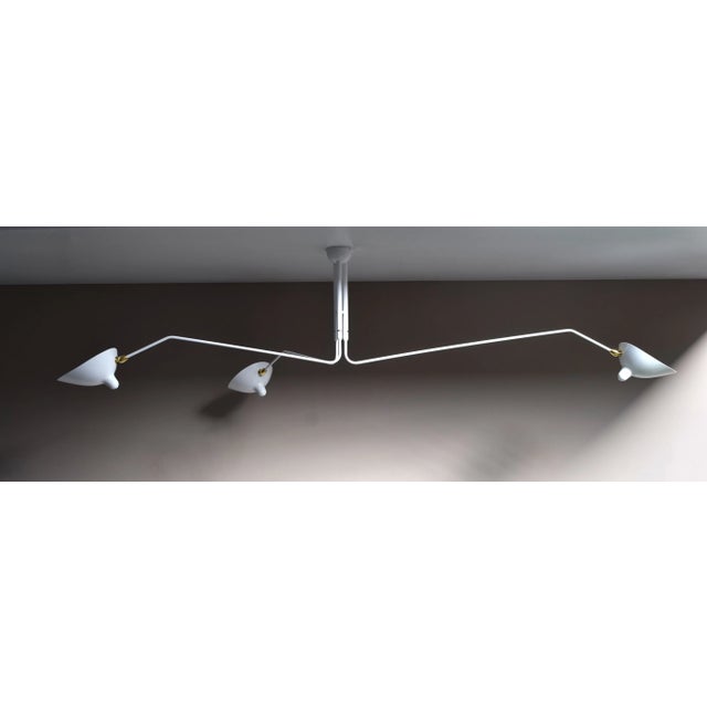 Price: $4,000 Buyer to pay actual shipping cost Condition: Used - like new Material: Aluminum Color: White Decor Style:...