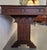 French Gothic Style Desk For Sale - Image 3 of 11