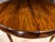 Extendable Rosewood Dining Table by Jorge Jabour, Brazilian Modern, 1950s For Sale - Image 12 of 13