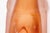 Glass Olle Brozen for Kosta Boda Sweden Car-Toon Series 2003/2004 Signed Art Glass For Sale - Image 7 of 7