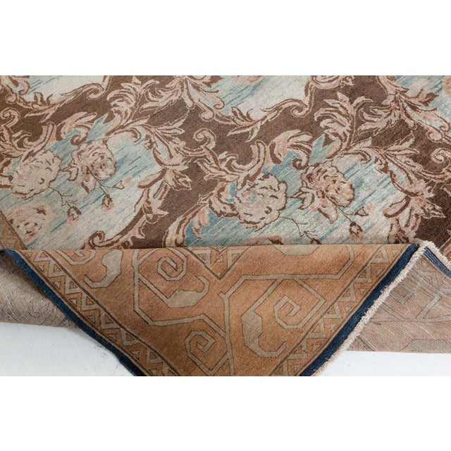 Indian Rug For Sale - Image 4 of 9