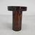 Terrae Ceramic Coffee Table by Raffaello Biagetti for Atelier Biagetti, 1970s For Sale - Image 11 of 18