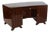 1940s Fine Art Deco Desk Attributed to Jules Leleu For Sale