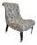 George Smith Brewster Chair For Sale