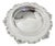 Mid-Century Sterling Silver Cake Compotier, Sheffield, 1965 For Sale