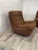 Vintage Original Atlantis Living Room Set from Jitona, 1970, Set of 3 For Sale - Image 4 of 17