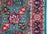 Vintage Persian Tabriz Rug For Sale - Image 10 of 16