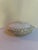 Alabaster Antique 1904s Schwarzburg Rudolstadt Austria, Straus & Sohne Manufacturer, Porcelain Covered Casserole Serving Dish Floral Design For Sale - Image 8 of 18