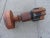 Industrial Wood Foundry Pattern Mold for Shear Pin Hub – Sculptural Architectural Artifact For Sale - Image 9 of 9