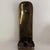 Vintage Brass Decorative Wall Scone and Brass Candle Holder For Sale - Image 4 of 5