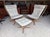 Mid-Century Falcon Lounge Chairs and Ottoman by Sigurd Ressell for Vatne Mobel, Norway, Set of 3 For Sale - Image 15 of 18